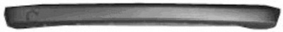 VAN WEZEL 4033580 -  Облицовка, бампер